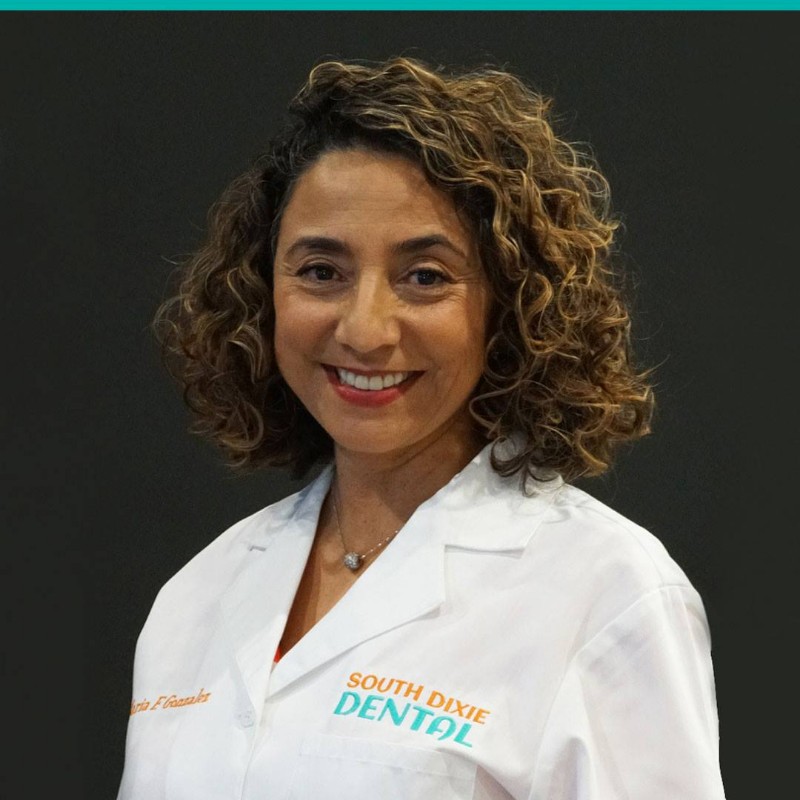 Maria Gonzalez's Email & Phone South Dixie Dental