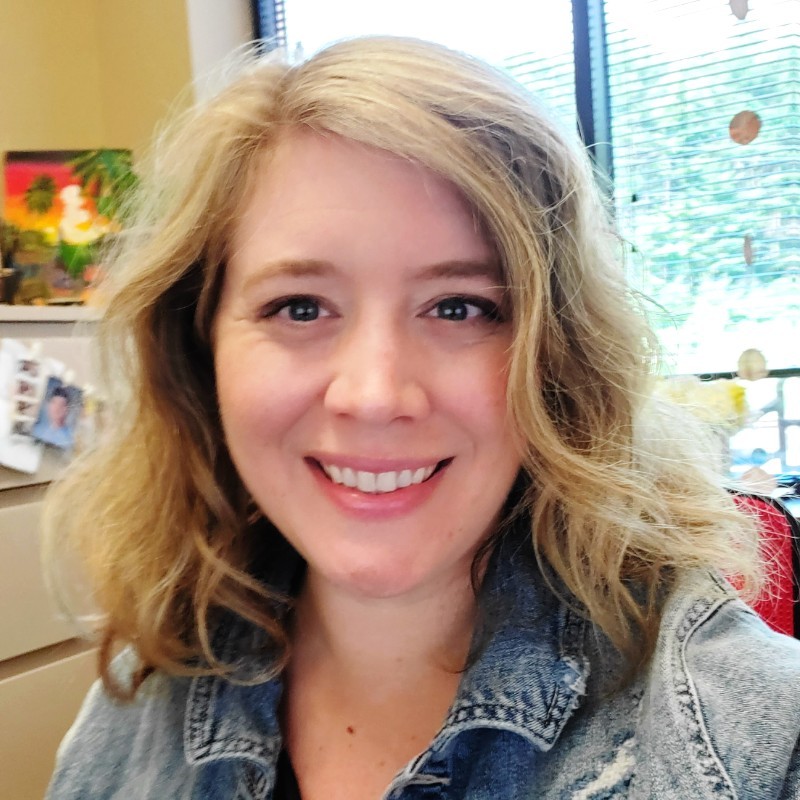 Sarah Clark's Email & Phone In the business of people