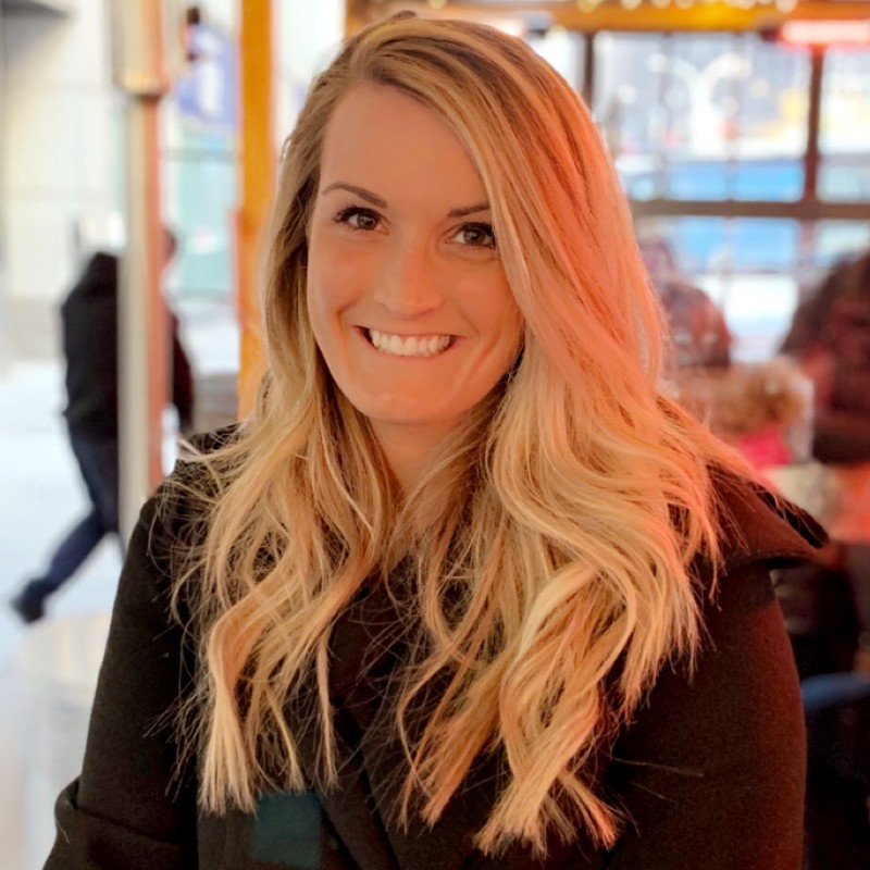 Britnee Jackson's Email & Phone Turning Connected TV into a Performance Marketing Channel