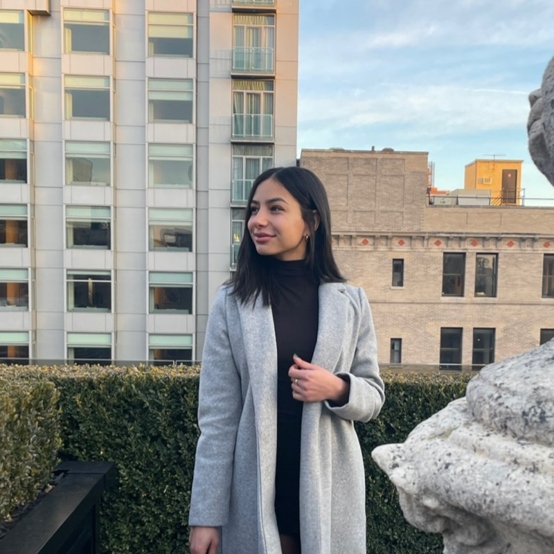 Morielle Galam's Email & Phone Hayman Development