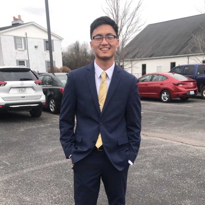 Nathan Huddy's Email & Phone Department Manager at Menards