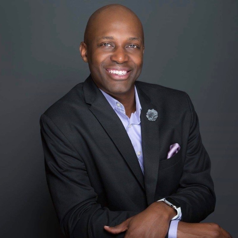 Tony Tate's Email & Phone Global Real Estate Advisor, REALTOR® and