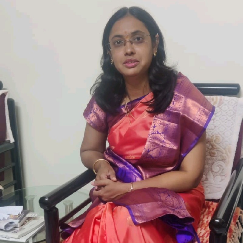 Contact Aparna Kulkarni Email & Phone Number P.E.S. Modern High