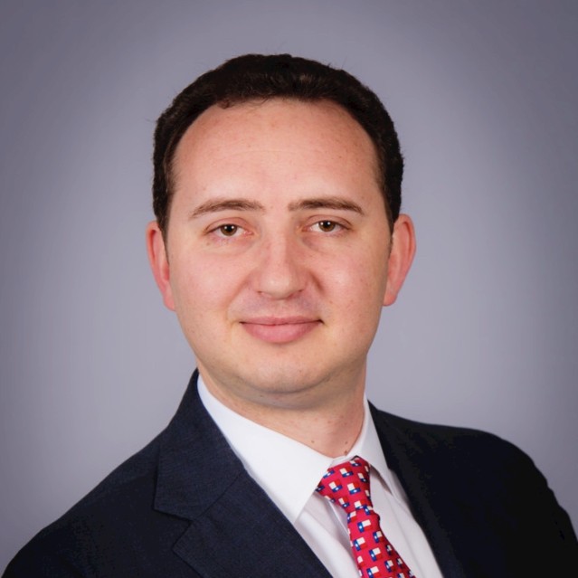 Johan C. Petterson Email & Phone Number Principal at DEC ContactOut