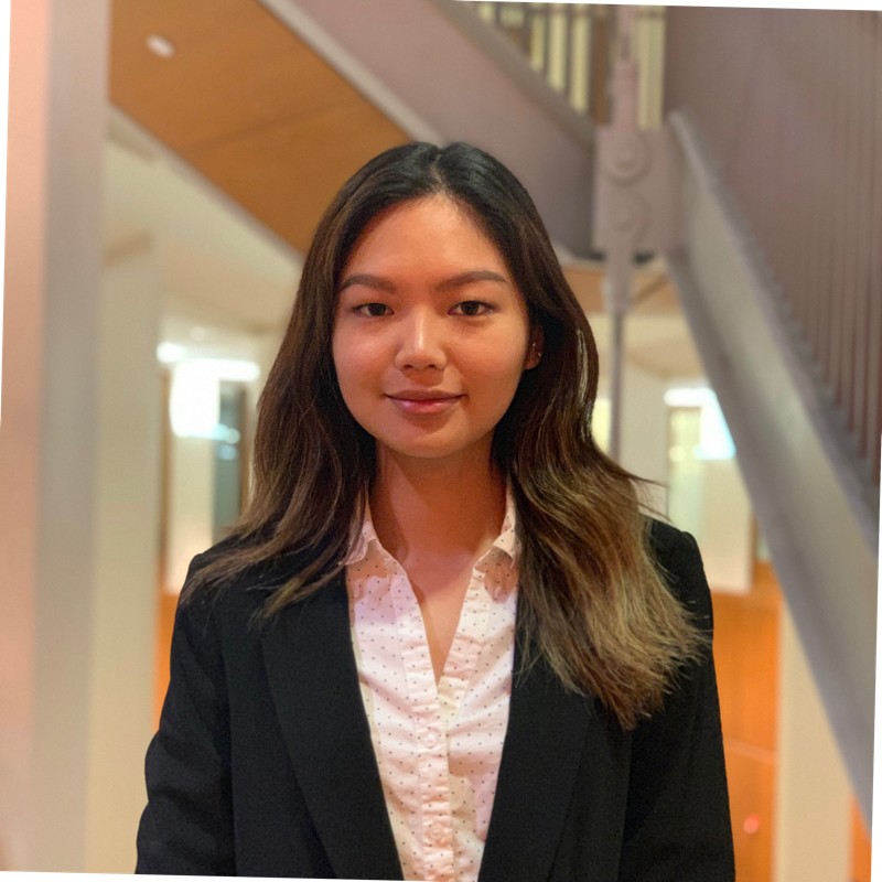 Kexin Jiang Email & Phone Number Surreal Creamery ContactOut