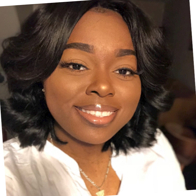 Mercedes Hall Email & Phone Number Software Engineer at HashiCorp