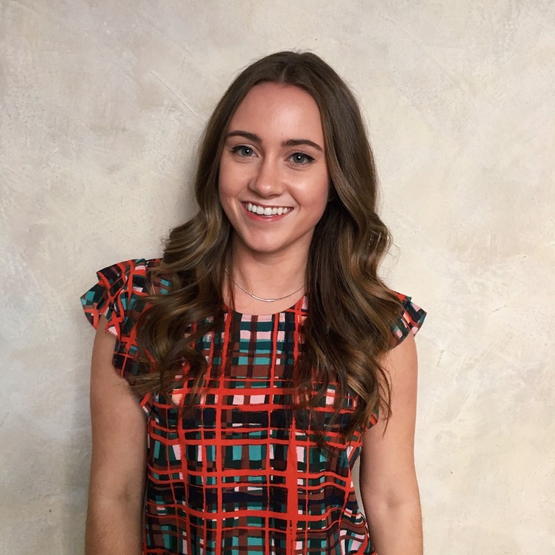 Emily Leak's Email & Phone - Public Relations Coordinator at The Travel