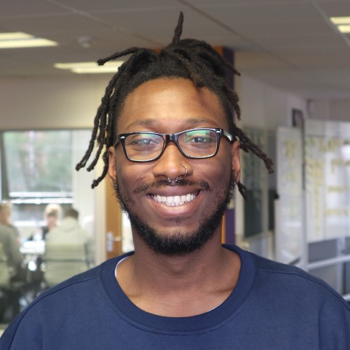 Joshua QuashieDunne's Email & Phone NHS Professionals