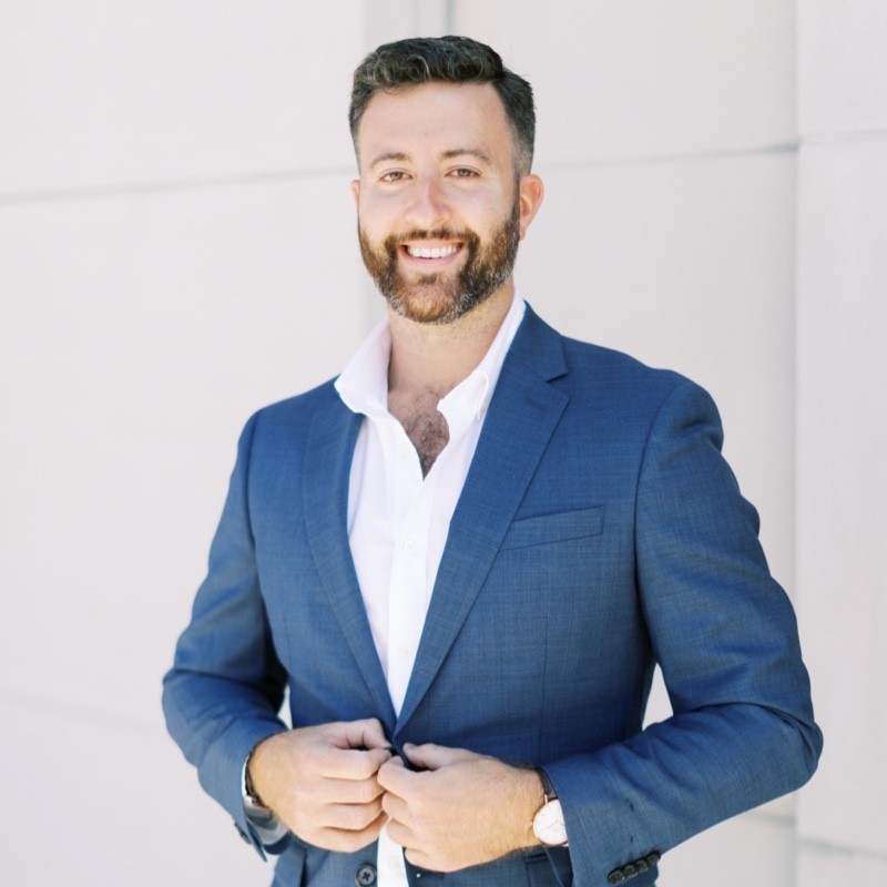 Brian Morrell Email & Phone Number McKenna Property Management