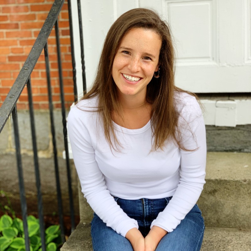 Juliet Dalton Email & Phone Number Nutrition Riot ContactOut