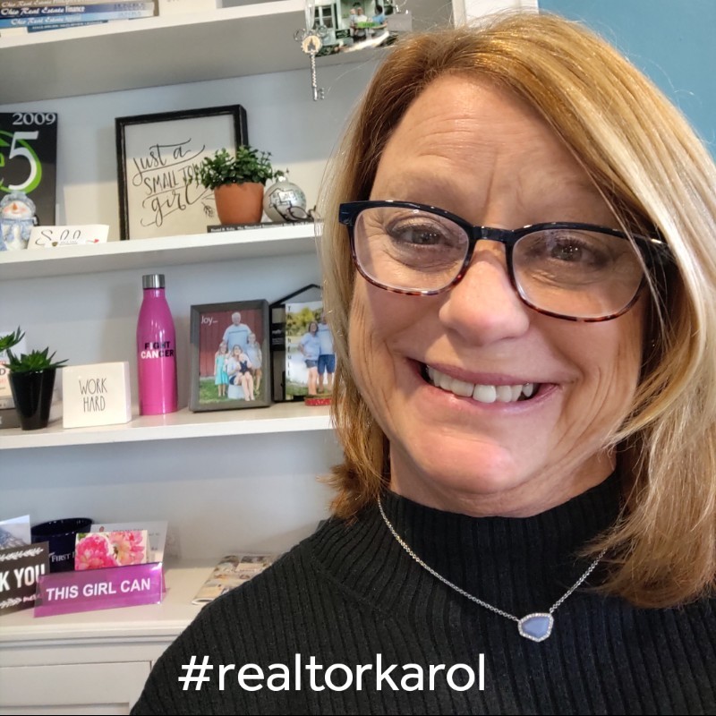 Karol Yeager's Email & Phone Realty Five of Defiance