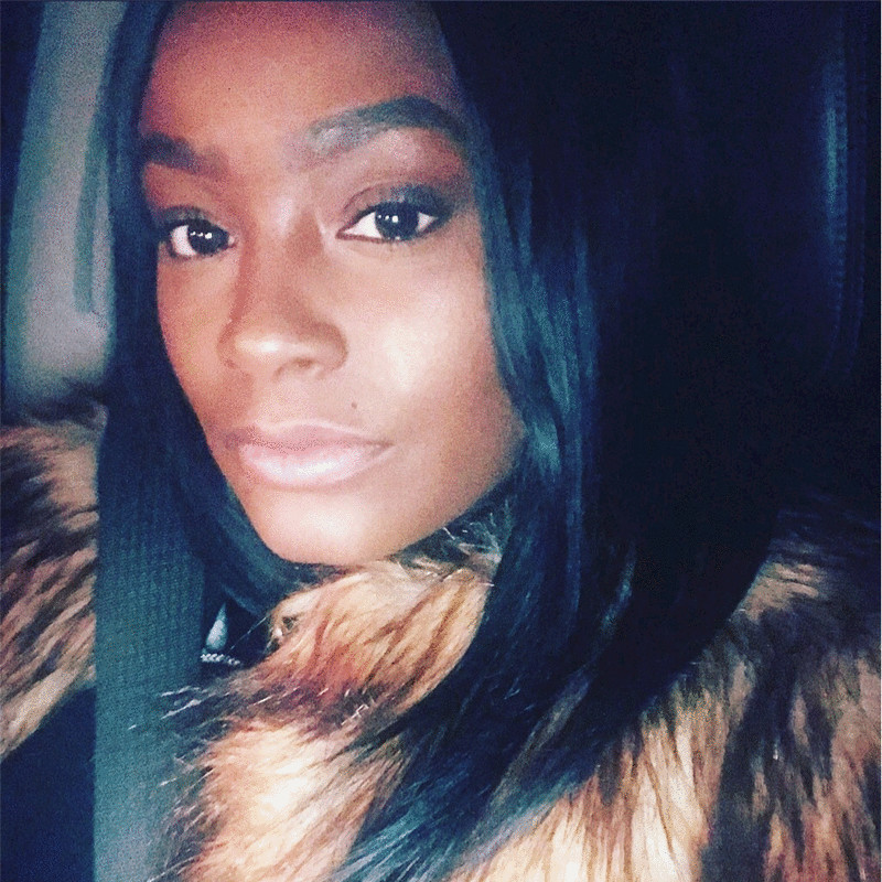 Samantha Somers's Email & Phone Glitterati Nail Lounge