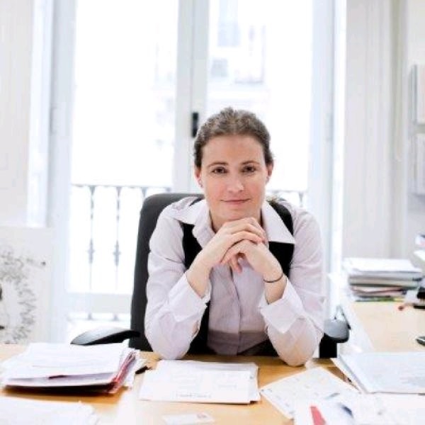 Nadia Arroyo Arce Email & Phone Number FUNDACION MAPFRE ContactOut