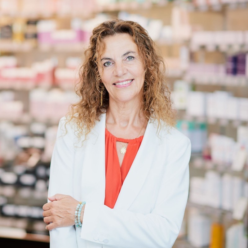 Emmanuelle Servais Email & Phone Number Pharmacies Servais ContactOut