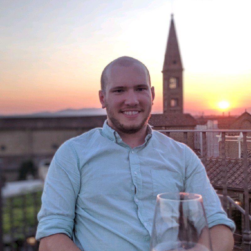 Vishal Tomar Email & Phone Number CoFounder & CTO Ribbon ContactOut