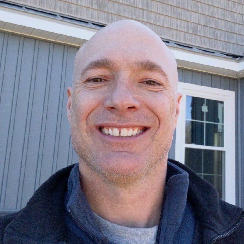 Justin Hornbeck's Email & Phone Hornbeck Kanga Roof