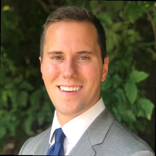 Matthew Mache Email & Phone Number Corporate Purchasing Manager at