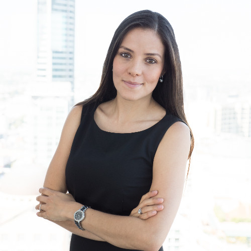 Natalia Bustamante Email & Phone Number Asset Management and