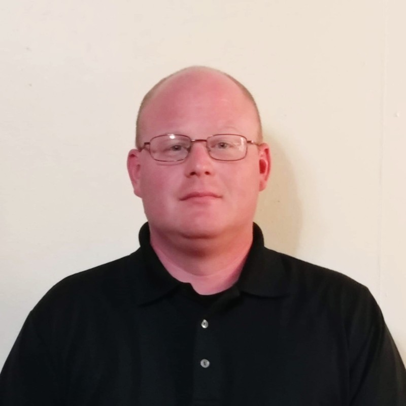 Barney Chambers's Email & Phone AutoZone Hub Manager