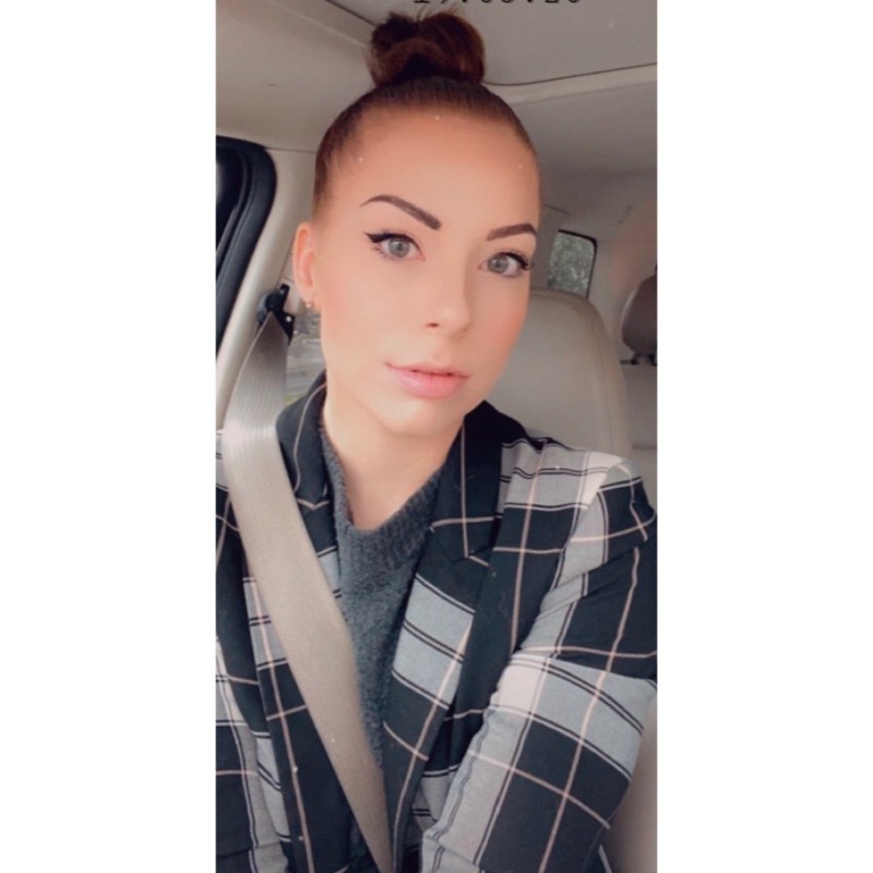 Kelsey Garcia's Email & Phone Apartment Management Consultants LLC