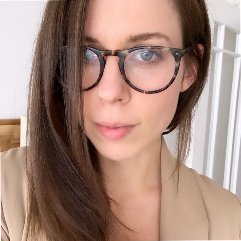 Jessica Blankenship Email & Phone Number Wealthfront ContactOut