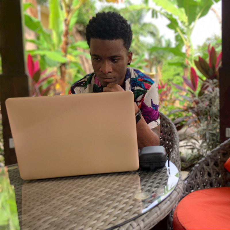 Aaron Ball Email & Phone Number Inclusively Creative, INC ContactOut