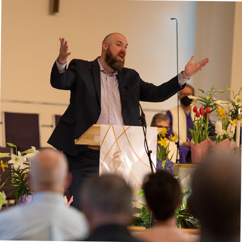 Bill Weaver Email & Phone Number Reynoldsburg United Methodist Church