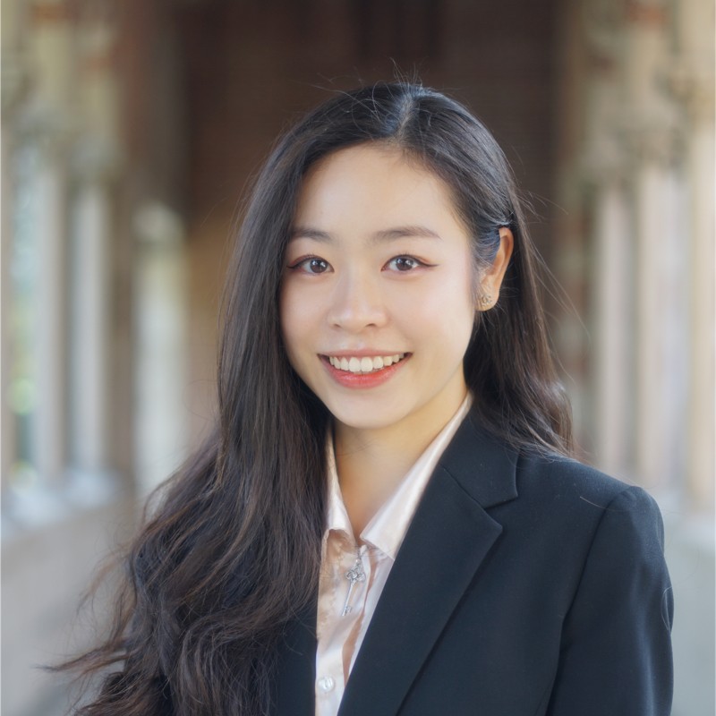 Kenna Gao Email & Phone Number Business Management & Family Office