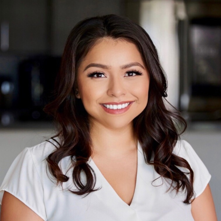 Vanessa Duran Email & Phone Number Employee Relations Specialist