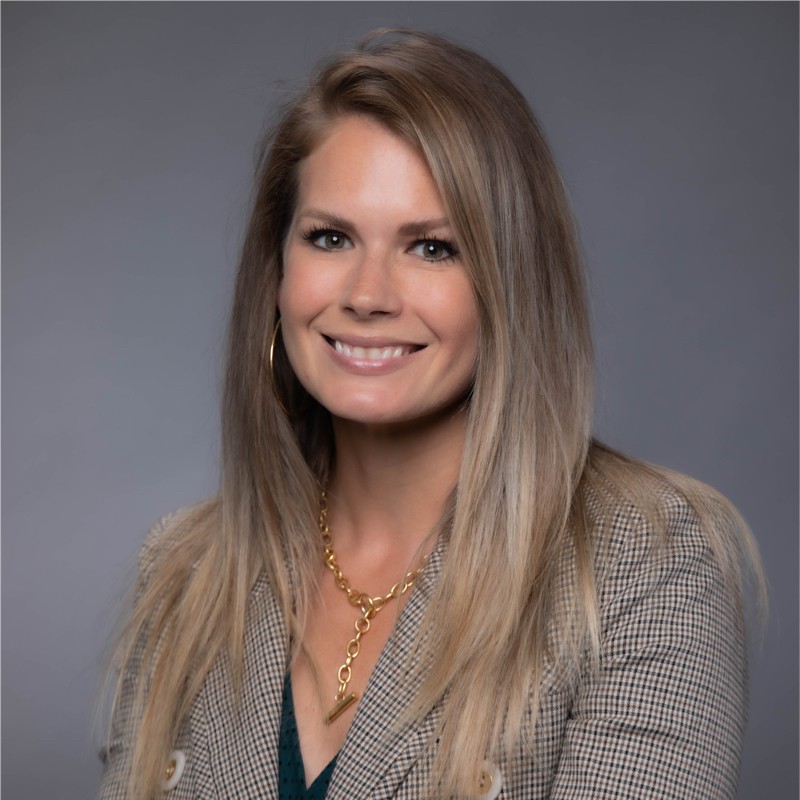 Jenn Crowell Email & Phone Number Creating and Managing Marketing