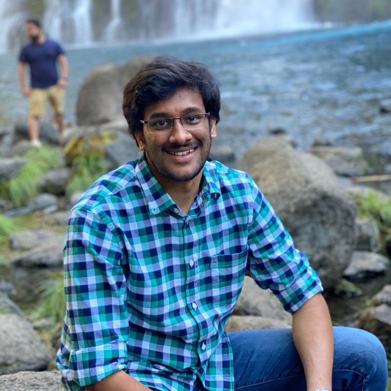 Varun Chillamcharla Email & Phone Number Kaiser Permanente ContactOut