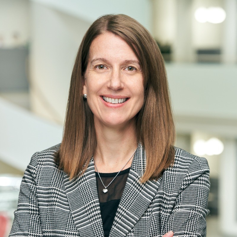 Kate Glasser Email & Phone Number Corporate VP of Industrials Henkel