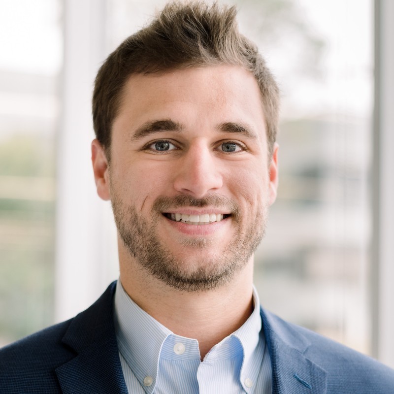 Ben Cassiday Email & Phone Number TTI Floor Care North America