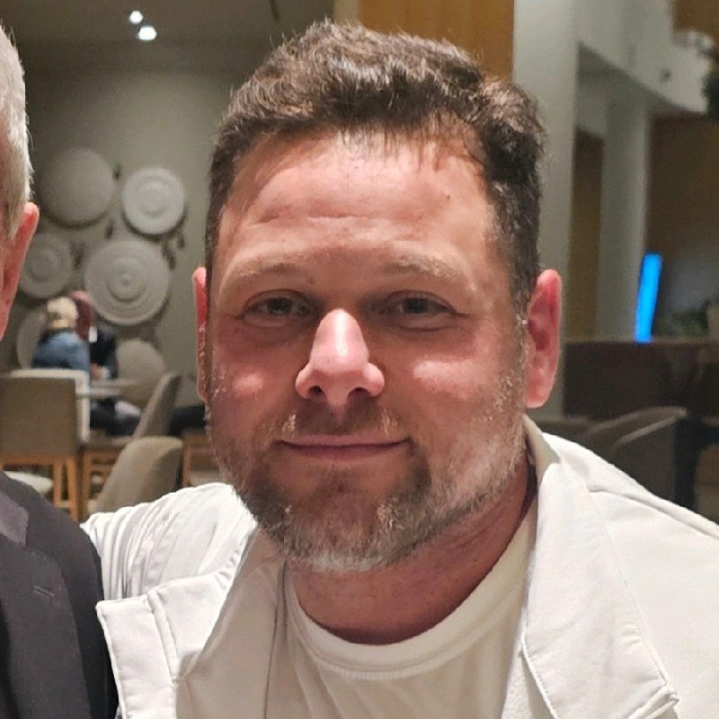 Jared Kreiter Email & Phone Number Logistics+Freight 3PL Hall of