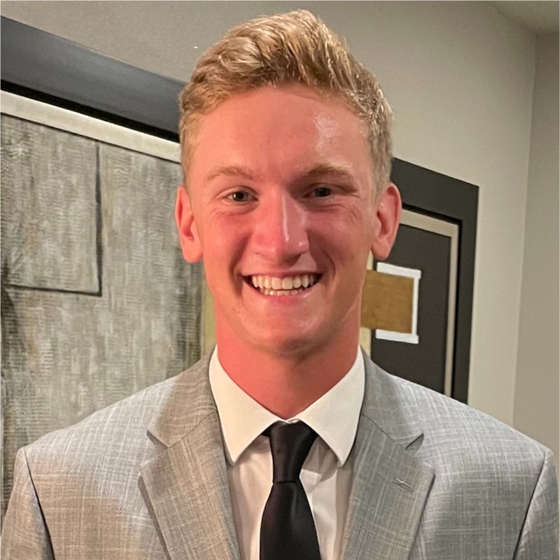 Luke Meyer Email & Phone Number Iowa State University Ivy College