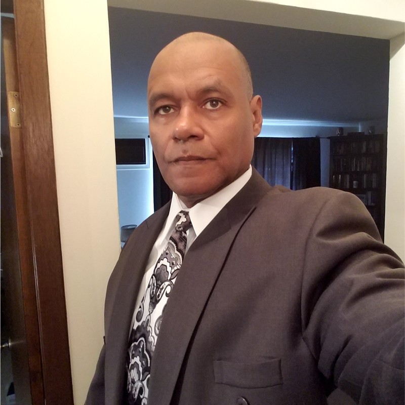 Robert Jenkins's Email & Phone Jones College Prep