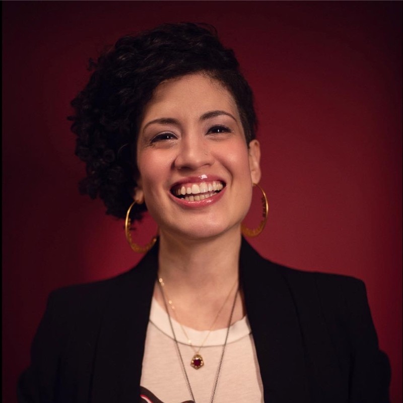 Clarissa Olivarez's Email & Phone Sr. Mgr., CVI Sales Methodology