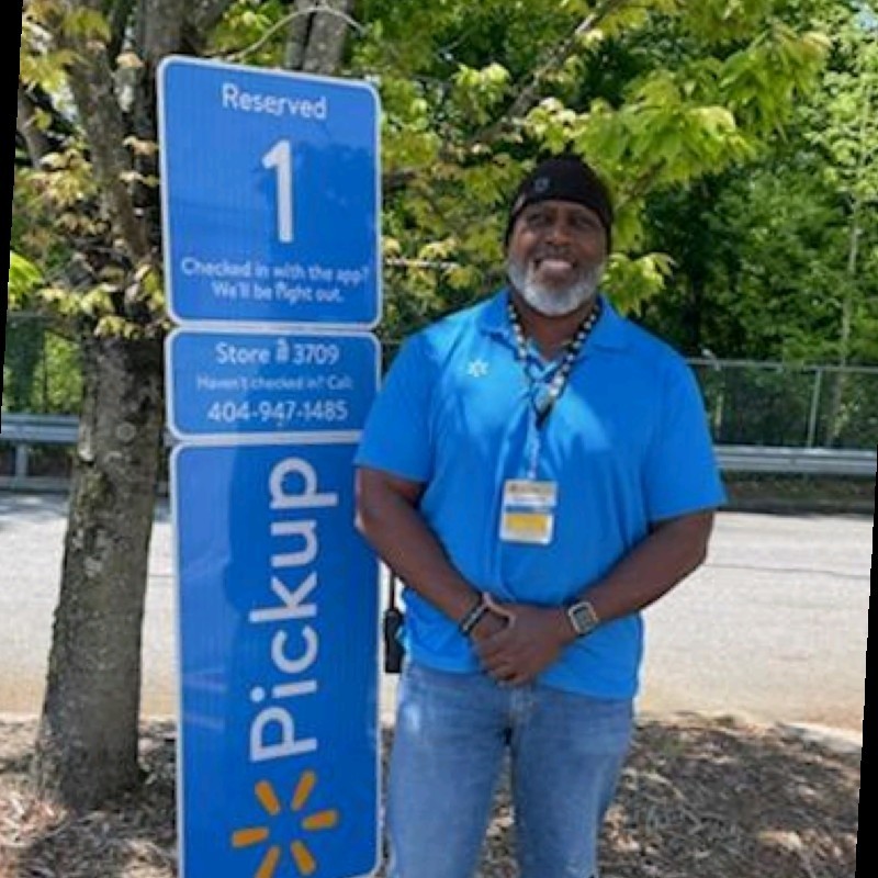 Asker Swanigan Email & Phone Number Digital Team Lead ContactOut