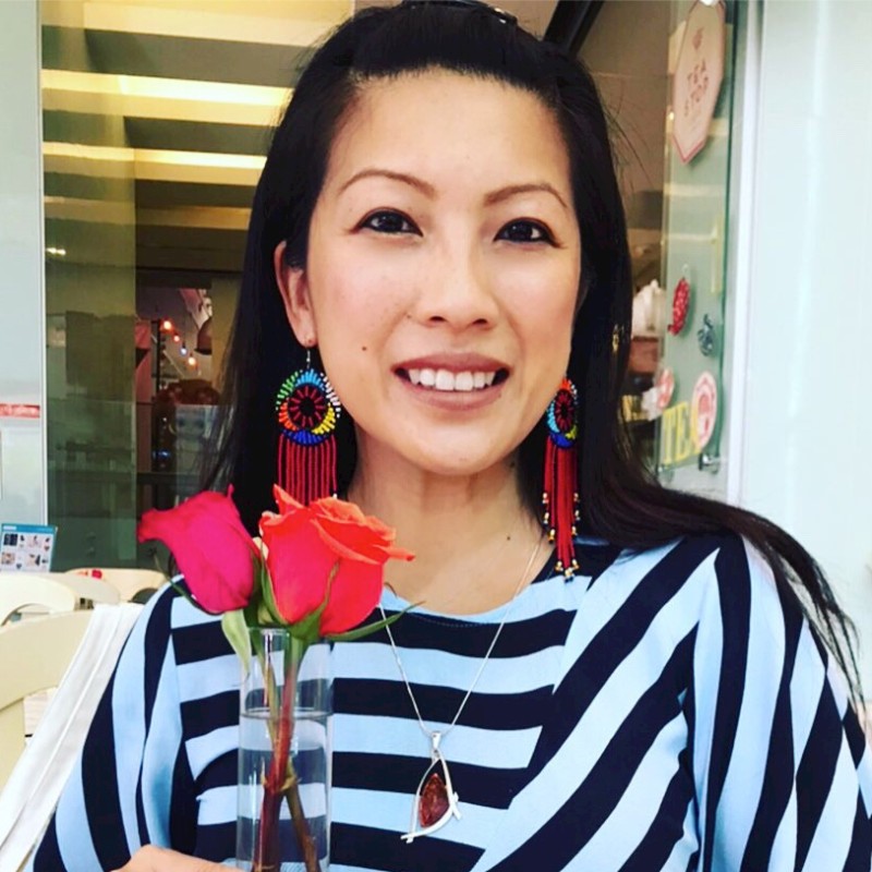 Ludivine Massin's Email & Phone Senior Technical Account Manager at