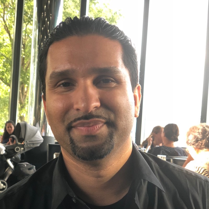 Philip Cherian's Email & Phone President & Chief Executive Officer of