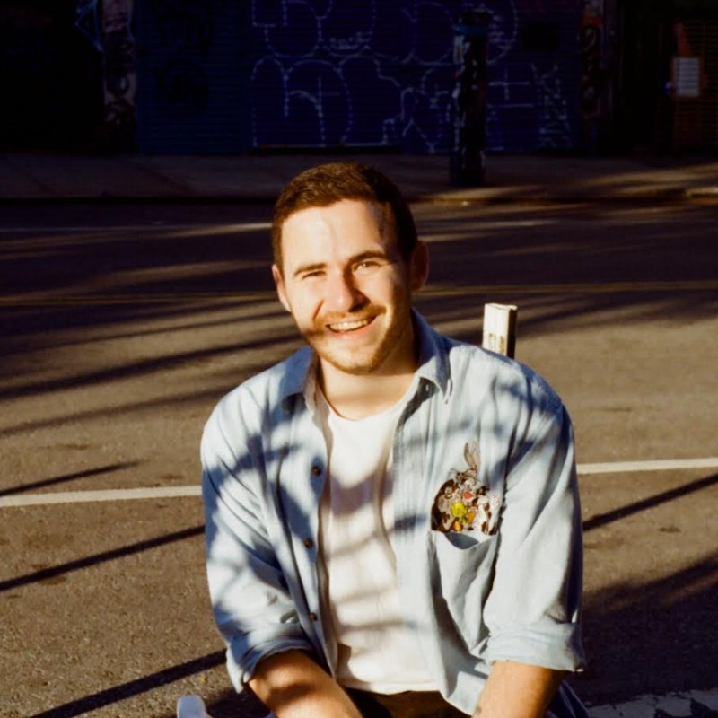 Contact Tommy Boyce Email & Phone Number McCann New York ContactOut