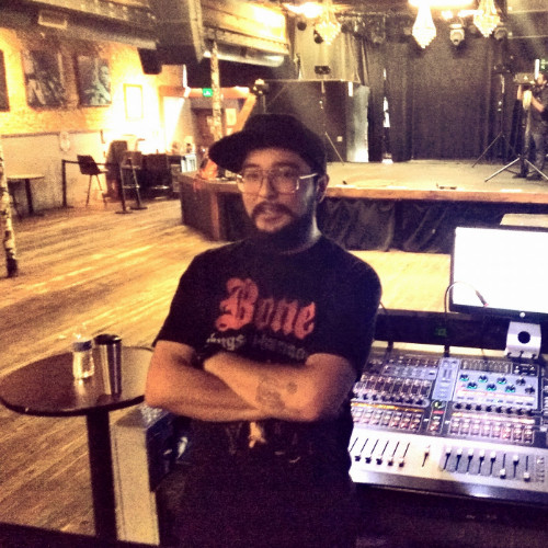 Garrett Blaney Email & Phone Number Cascades Casino ContactOut