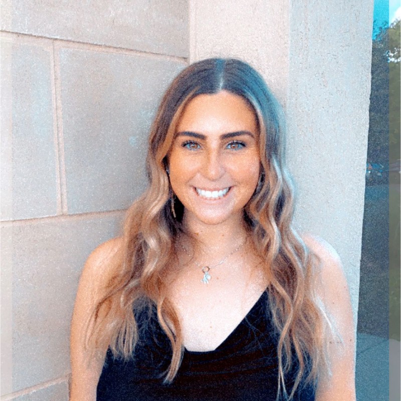 Jenna Quinones Email & Phone Number Certified Pharmacy Technician at