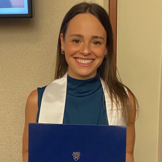 Meghan Peavey Email & Phone Number Mayo Clinic ContactOut