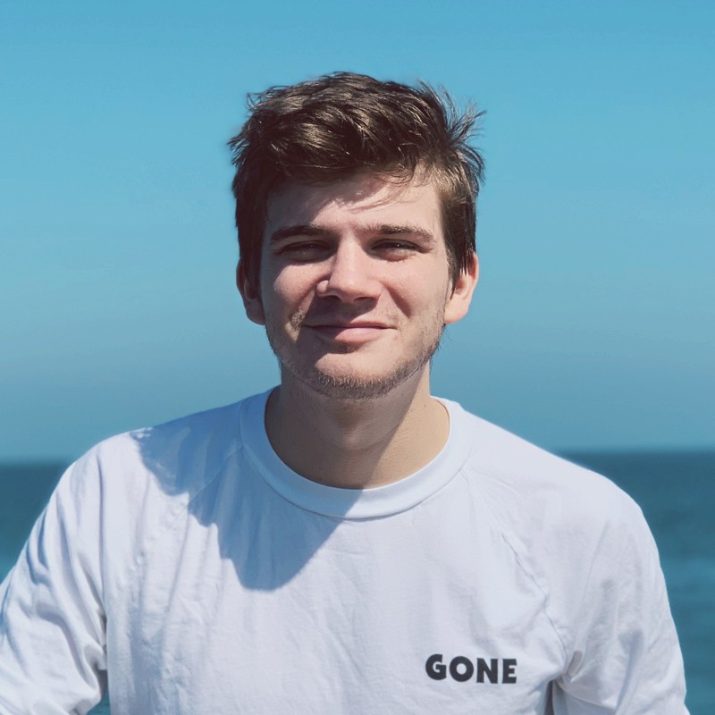 Jack Benson's Email & Phone Graduated from Oberlin College Seeking