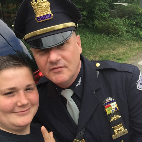 Kirt Glynn Email & Phone Number Demarest Police Dept ContactOut