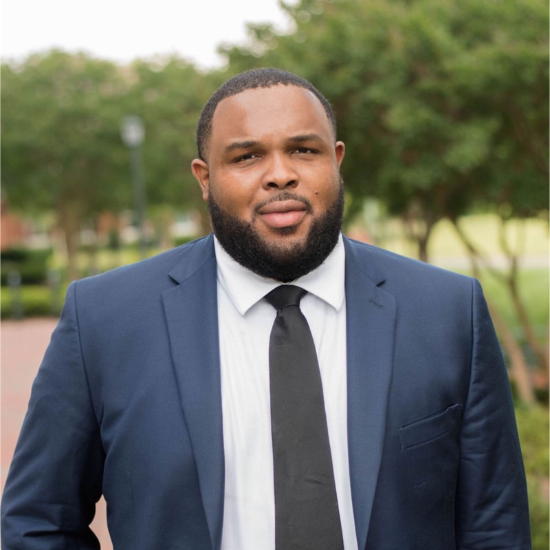 Ashton Glenn Email & Phone Number Career Pathways Program Manager at