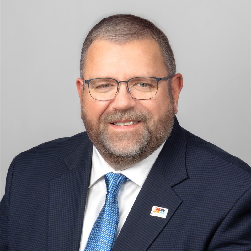 David Mccann's Email & Phone Director of Utilities at Ardmore Roderick