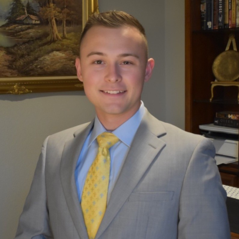 Taylor Henderson Email & Phone Number Christian Brothers Automotive