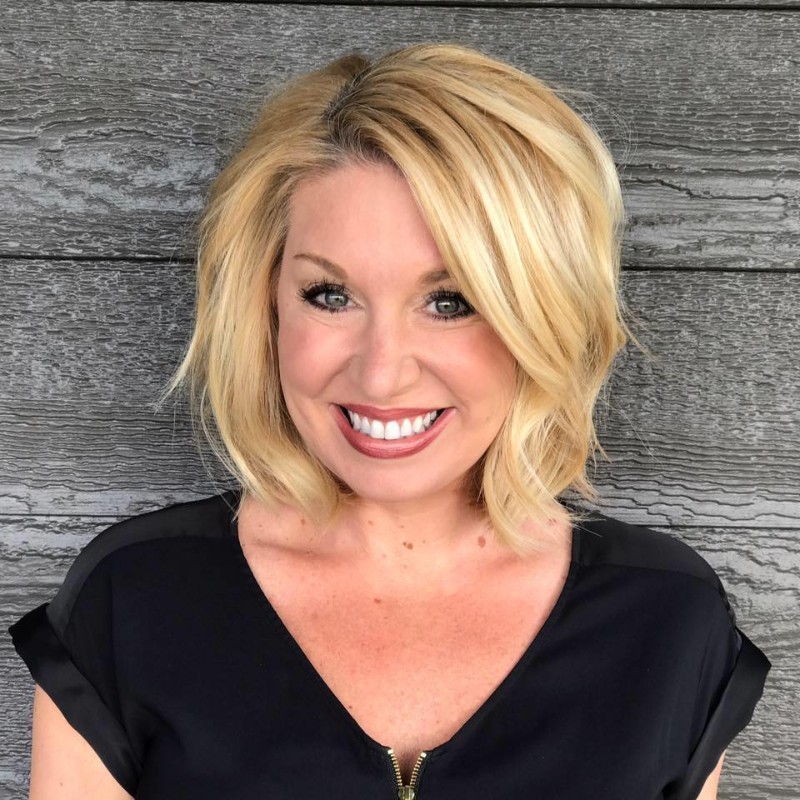 Keely Trimble Email & Phone Number MelaleucaThe Wellness Company